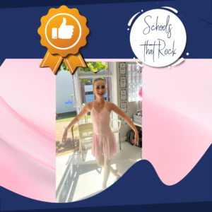 National Dancer Competition – St Mary’s DSG Kloof