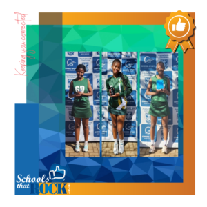 Netball Fast Five Tournament – Grenville High School