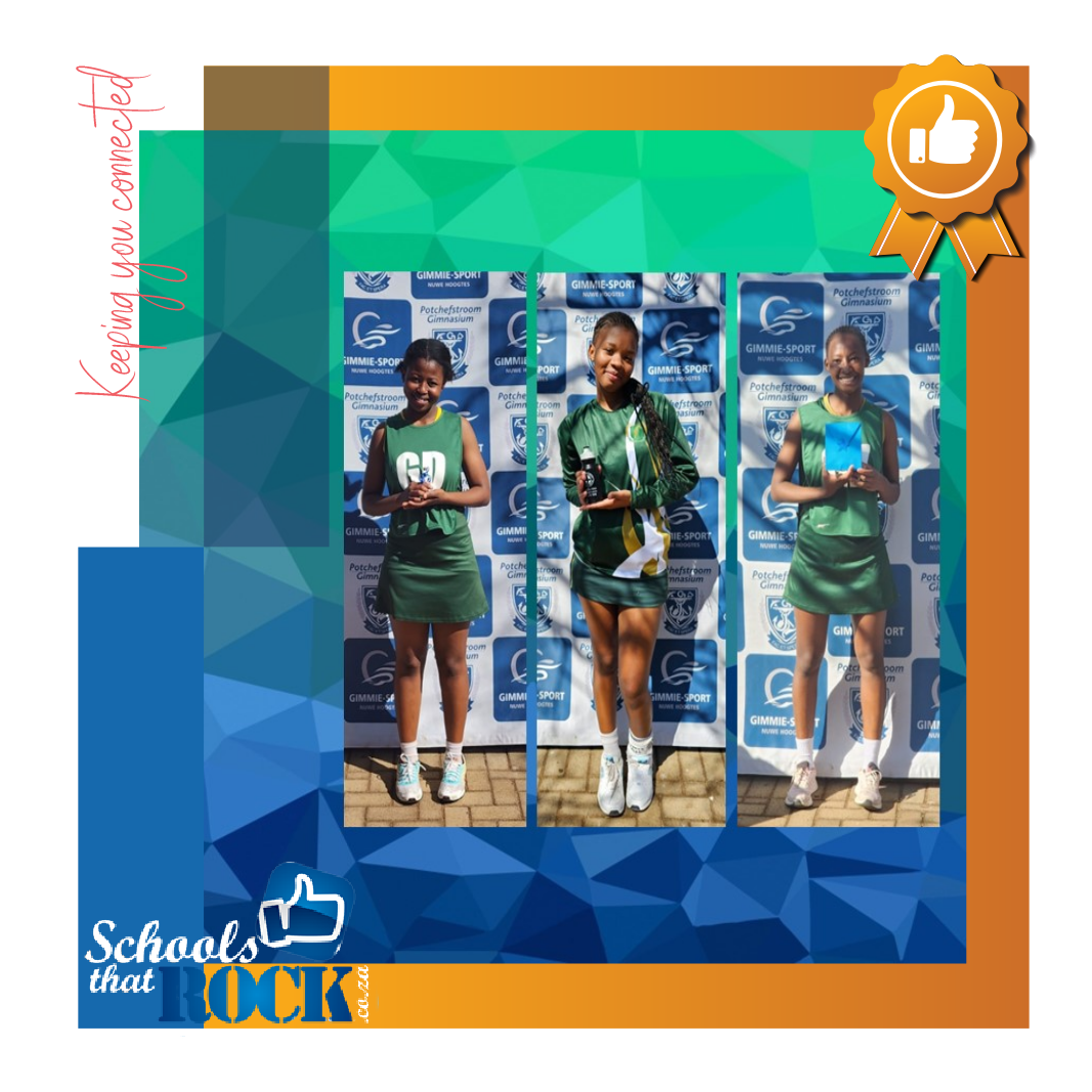 Netball Fast Five Tournament - Grenville High School