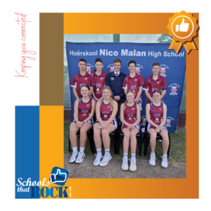 Nico Malan Tennistoernooi – Hoërskool Framesby