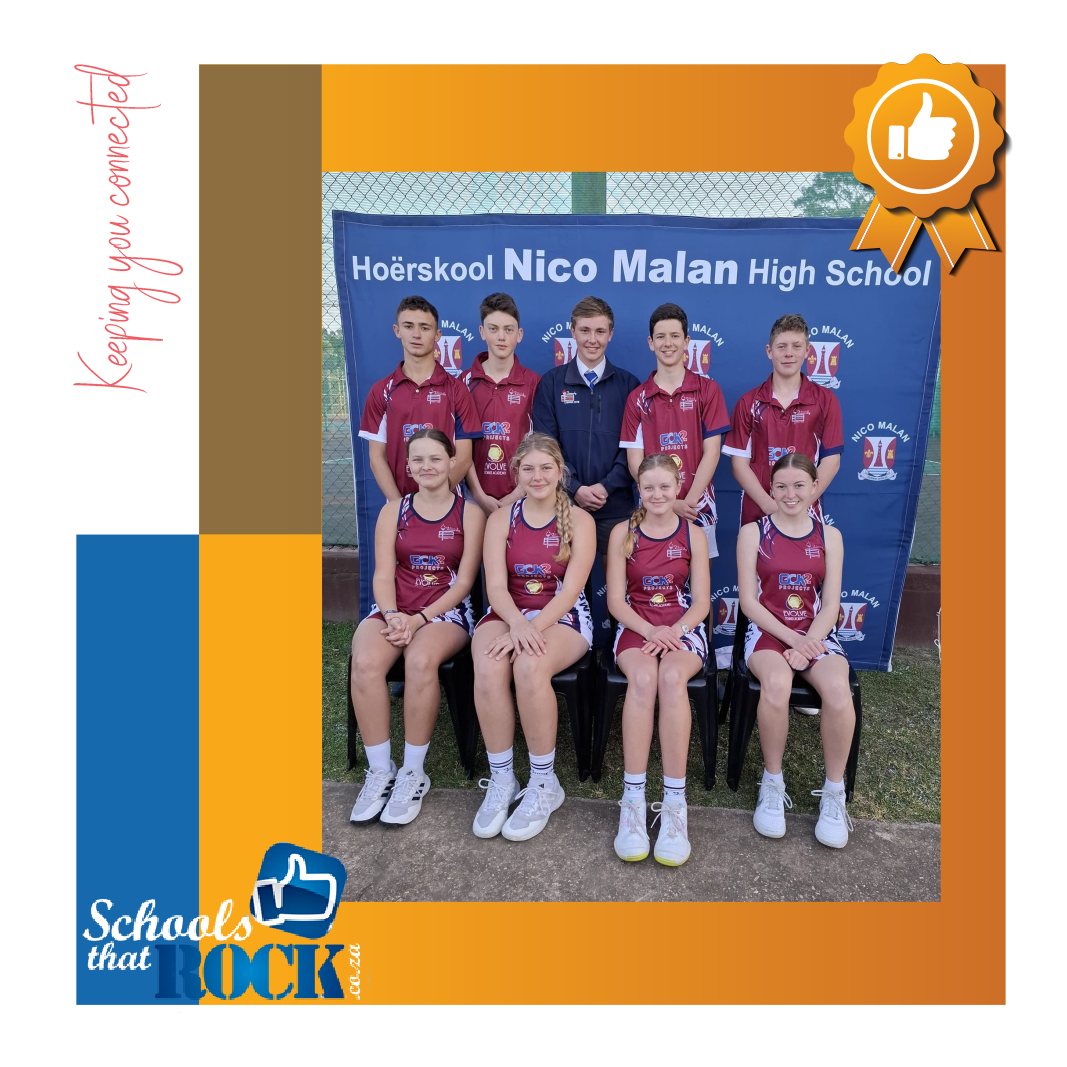 Nico Malan Tennistoernooi - Hoërskool Framesby