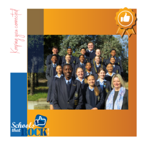 Nuutverkose VRL – Hoërskool Bredasdorp