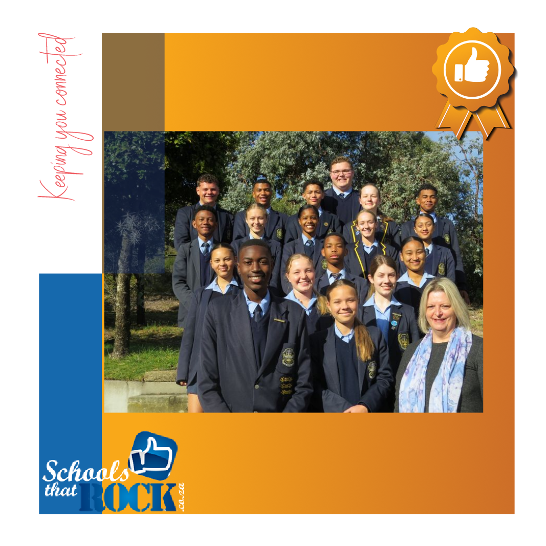 Nuutverkose VRL - Hoërskool Bredasdorp