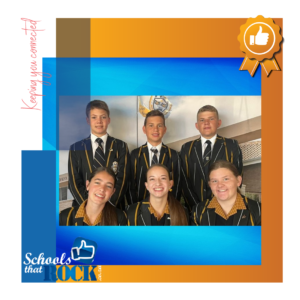 Oos-Vrystaat Tennis – Bethlehem Voortrekker Hoërskool