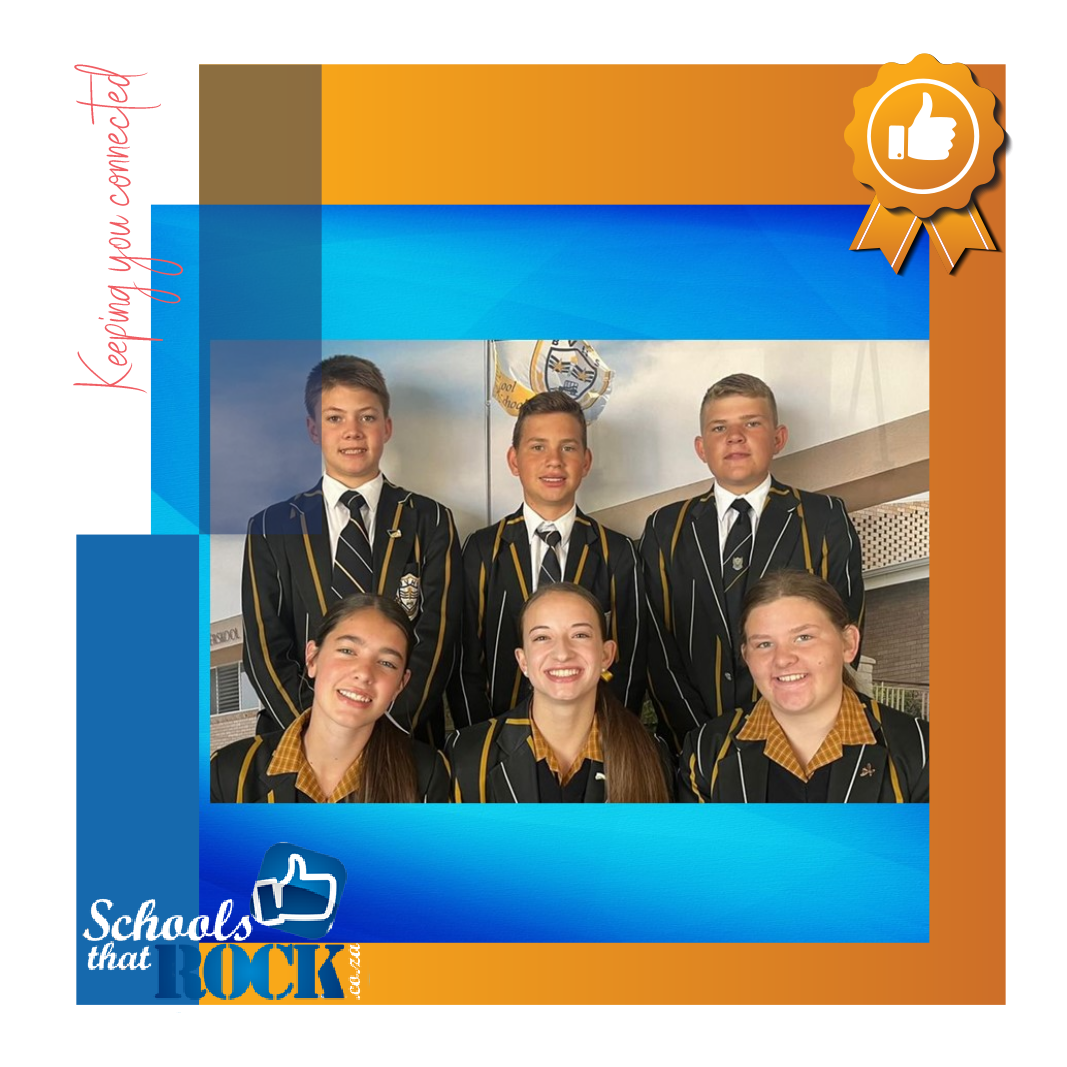 Oos-Vrystaat Tennis - Bethlehem Voortrekker Hoërskool