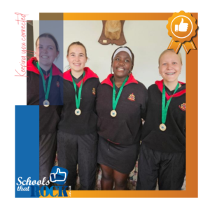 Port Alfred Clay Doubles – Kingswood College