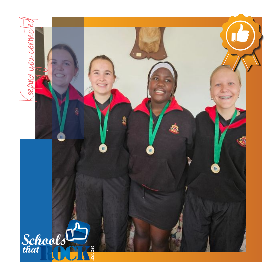 Port Alfred Clay Doubles - Kingswood College