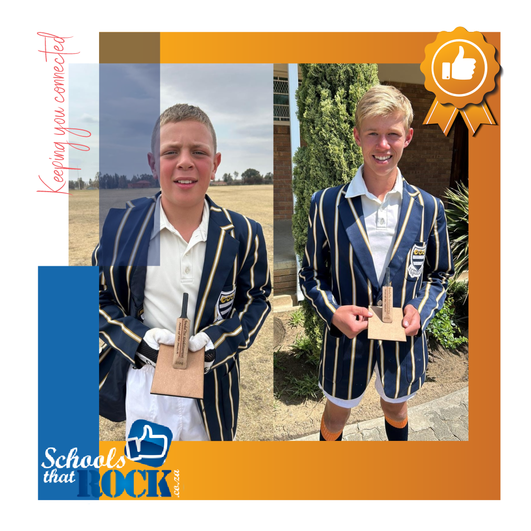 Primêre Skool Senekal Kriekettoernooi - Grey College Primêr