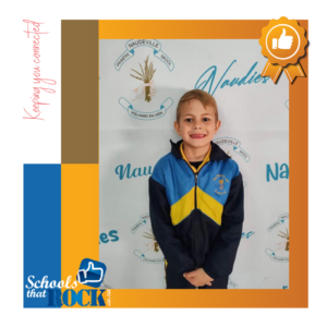 Pro Mania visvang kompetisie – Primêre Skool Naudeville