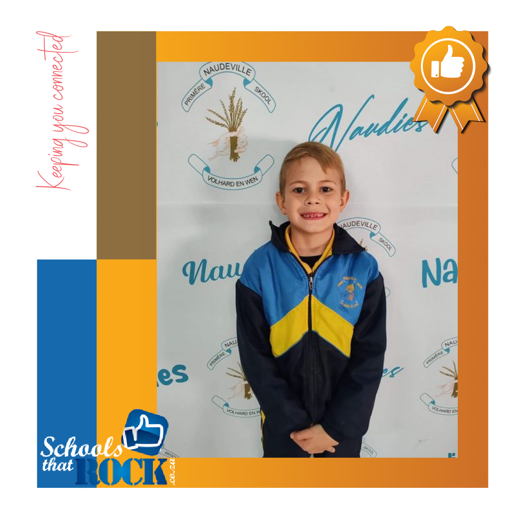 Pro Mania visvang kompetisie - Primêre Skool Naudeville