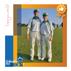 Punt Krieketfees – Hoërskool Jim Fouché