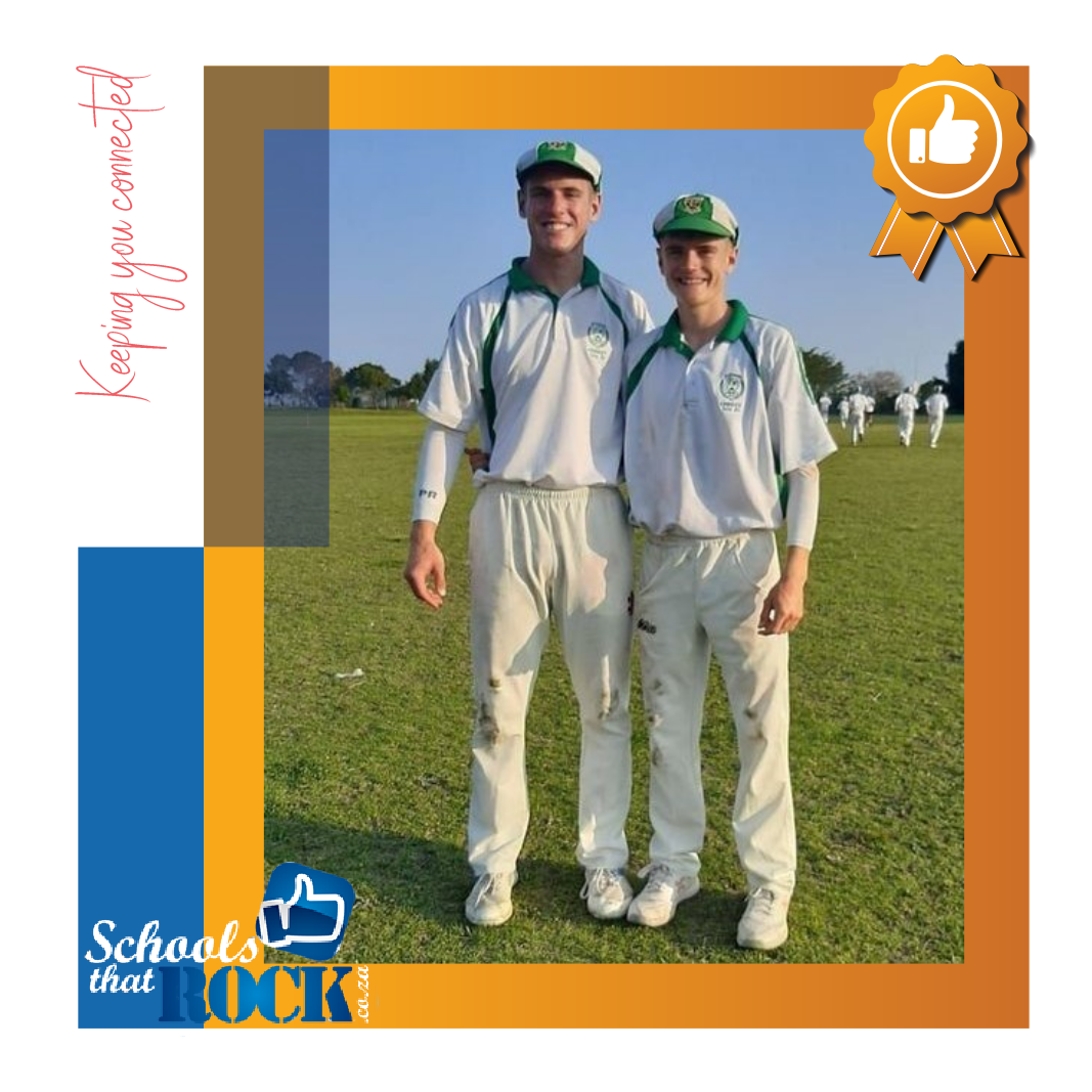 Punt Krieketfees - Hoërskool Jim Fouché