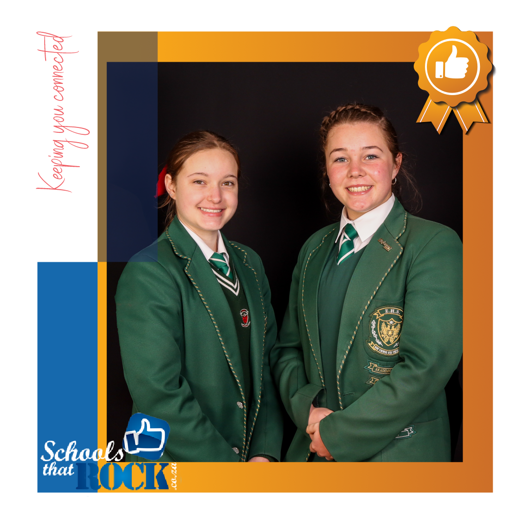 Radikale Redenaars - Hoërskool Ermelo