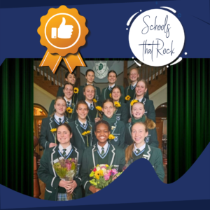 Representative Council of Learners – Paarl Girls’ High