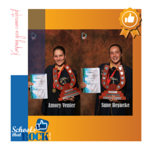 Ruitersport – Hoërskool Kemptonpark