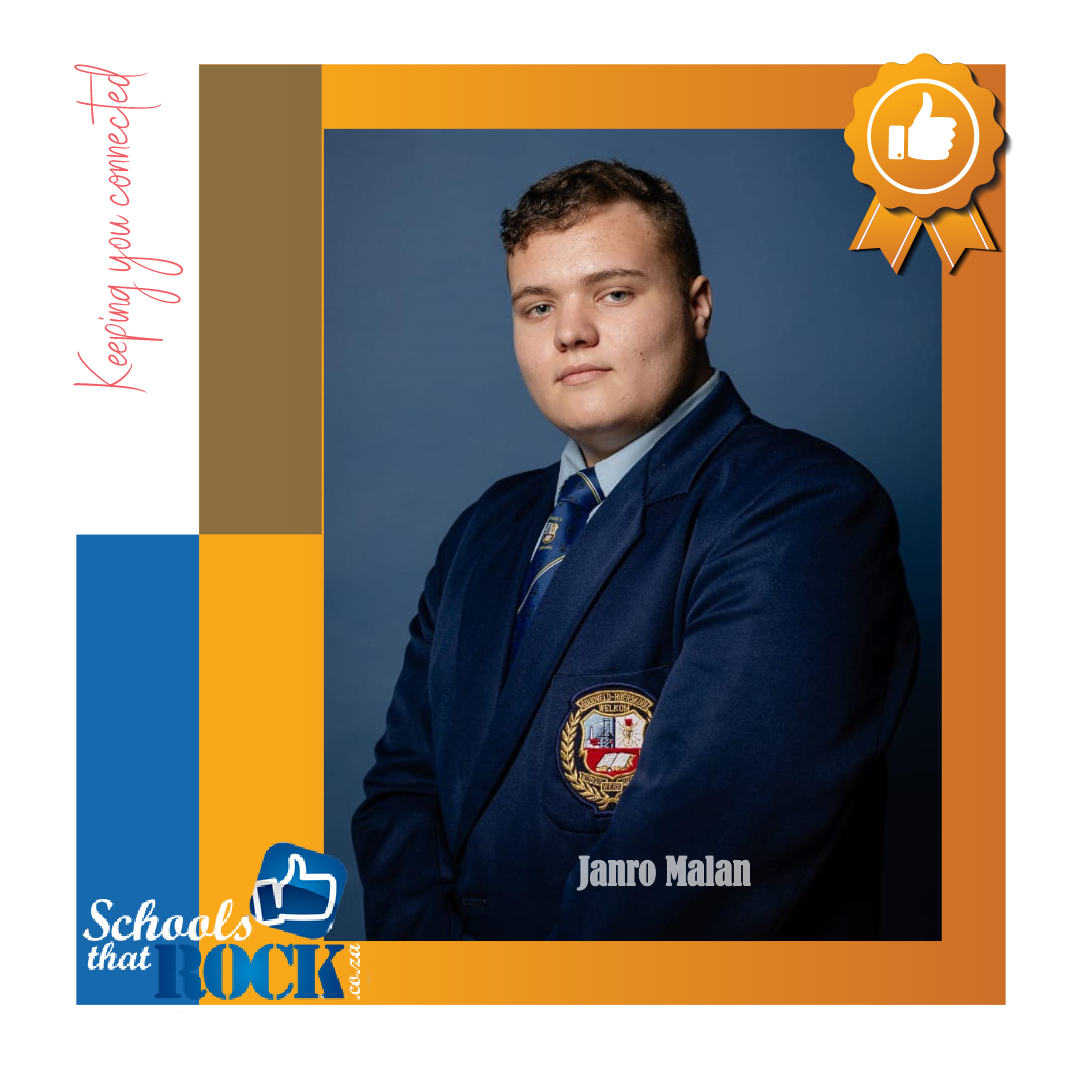SA Mathematics Team Competition - Hoërskool Goudveld