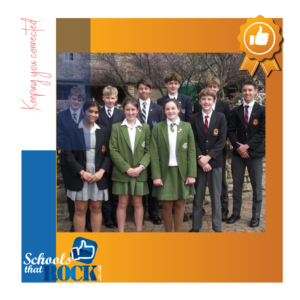 SA Mathematics Team Competition – St Andrew’s College