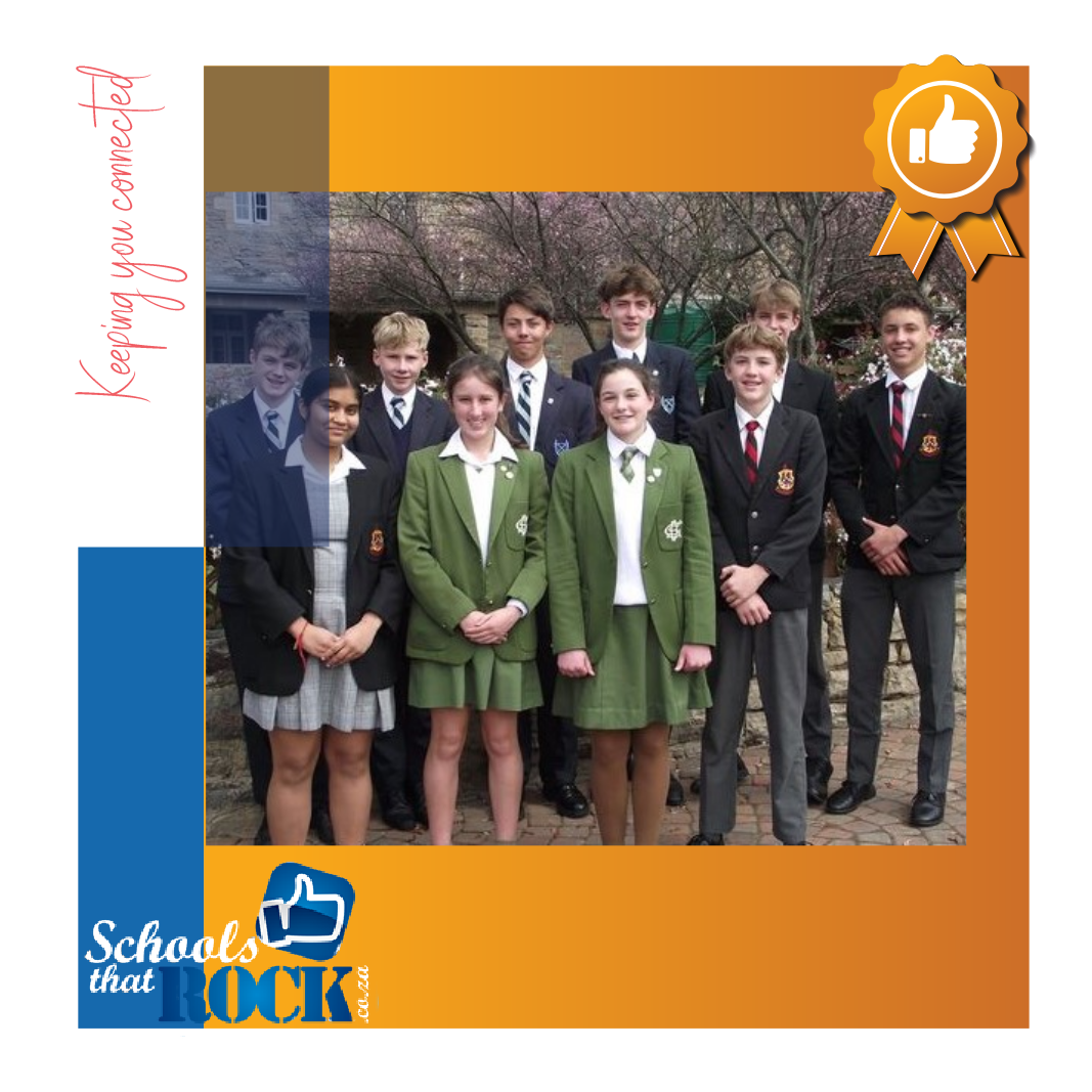 SA Mathematics Team Competition - St Andrew's College