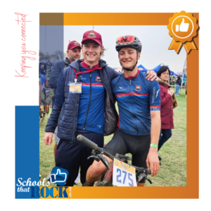 SA Schools’ XCO Championships – Paul Roos Gimnasium
