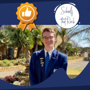 SA Skermkampioenskappe – Hoërskool Fichardtpark