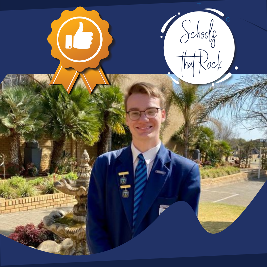 SA Skermkampioenskappe - Hoërskool Fichardtpark