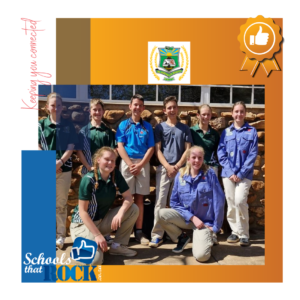 SA Skietkampioenskappe – Die Hoërskool Wagpos