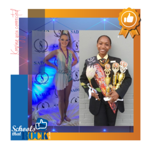 SADTA Provinsiale Freestyle Dans – Welkom Gimnasium