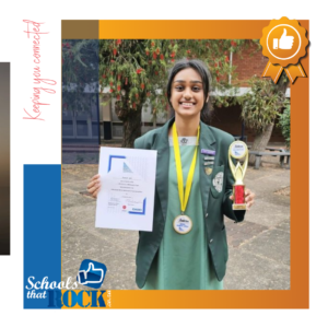 SAMF Maths Olympiad – Pietermaritzburg Girls’ High School