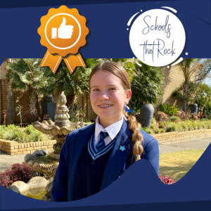 SANESA Ruiterkuns Vrystaatspan – Hoërskool Fichardtpark