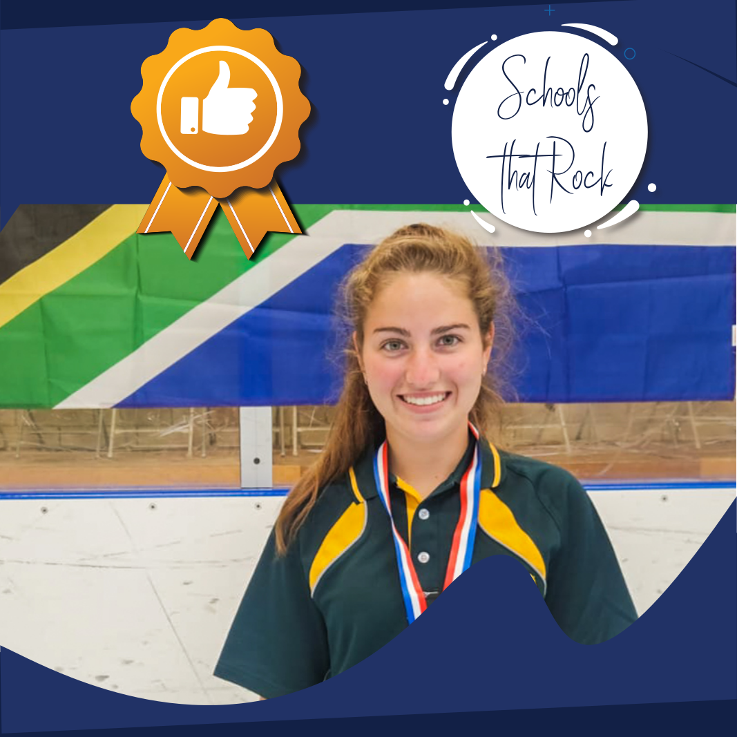 SANSSU Skietspan - Hoërskool Ermelo