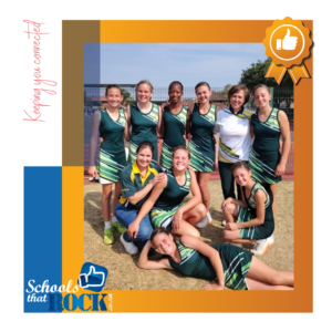 SASN Fast 5 Kampioenskap – Hoërskool Wilgerivier