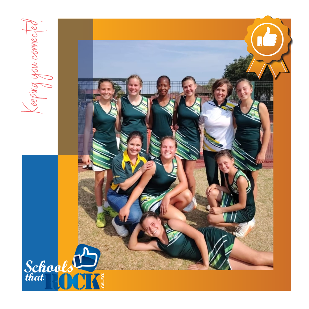 SASN Fast 5 Kampioenskap - Hoërskool Wilgerivier
