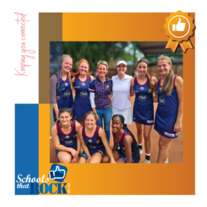 SASN Fast Five kampioenskap – HTS Middelburg