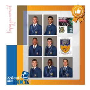 SWD Sewes Rugby – Hoër Landbouskool Oakdale