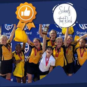 Sand du Plessis Toernooi – Hoërskool SPS Brandfort