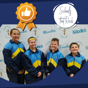 Science Expo – Primêre Skool Naudeville