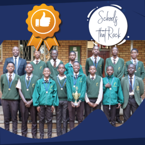 Selly Park Soccer League – Grenville High School