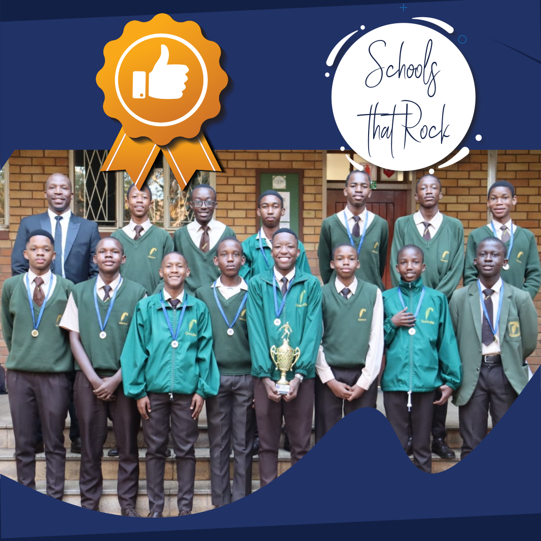 Selly Park Soccer League - Grenville High School