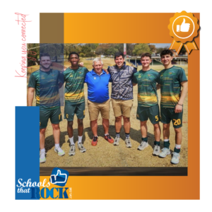 Senior IPT Hockey – Grey College