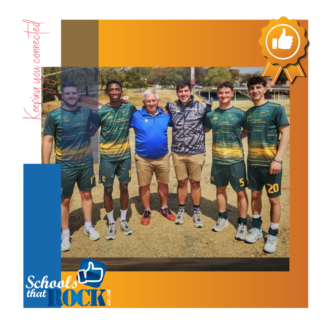 Senior IPT Hockey - Grey College