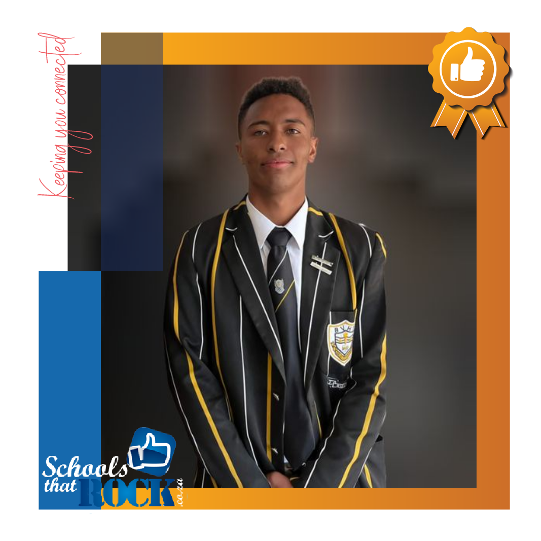 Sewes rugby - Bethlehem Voortrekker Hoërskool