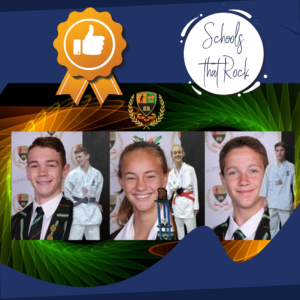 Shotochamps Karate – Hoërskool Jim Fouché