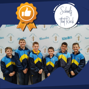 Skaak Sirkelwenners – Primêre Skool Naudeville