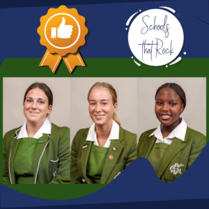 South African Geography Olympiad – Diocesan School for Girls