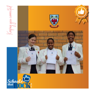 Sport and Cultural Awards – Hudson Park High School