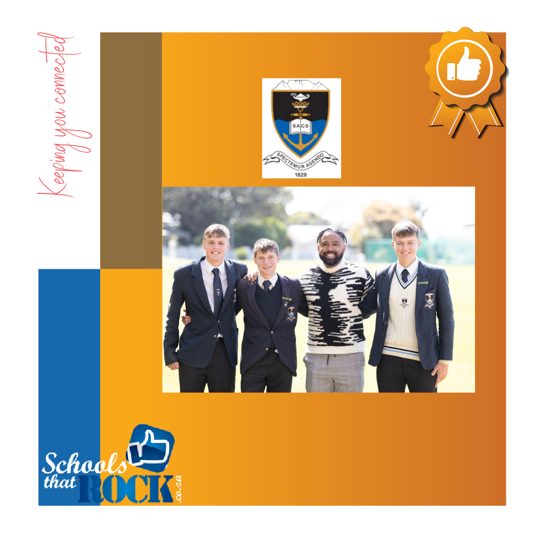 Sports Award Assembly - SACS