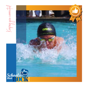 Spring Splash Sprint Gala – Hoërskool Rustenburg