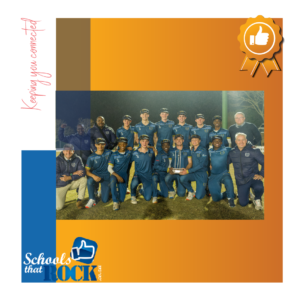 T20 Cricket Night League – St Charles College