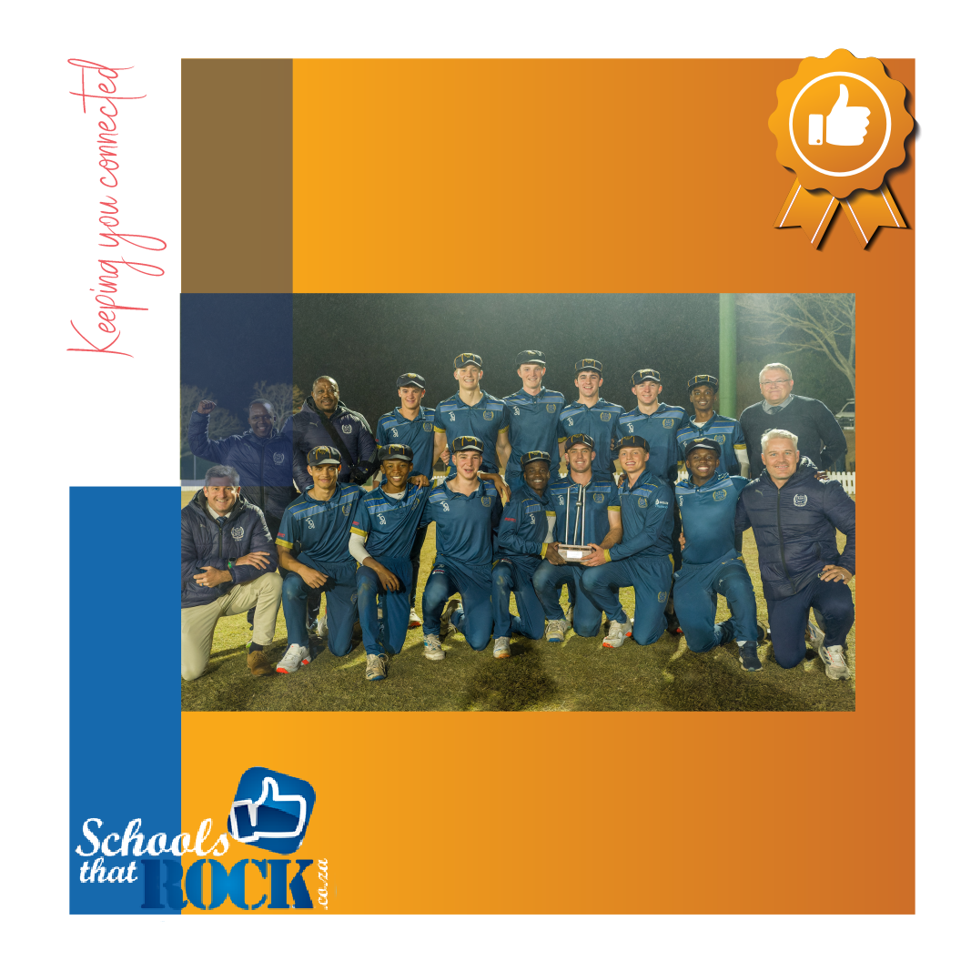 T20 Cricket Night League - St Charles College