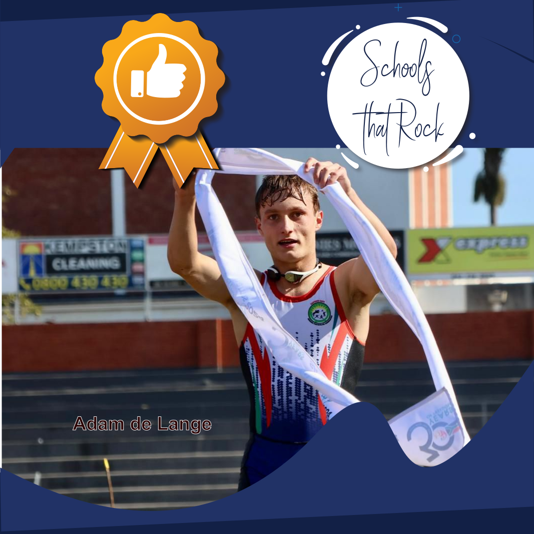 Triathle and Biathle Championships - Selborne College